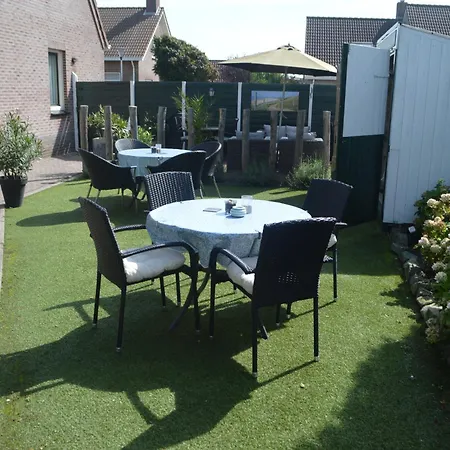 Effe-Zoutelande B&B-2